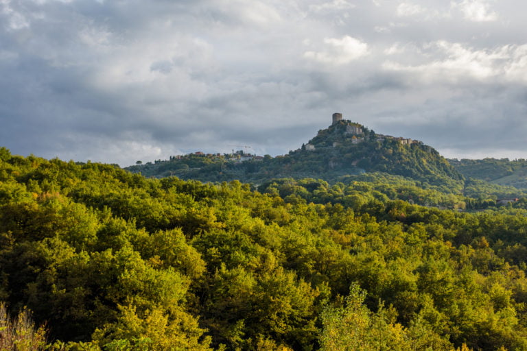 Italien Landschaft