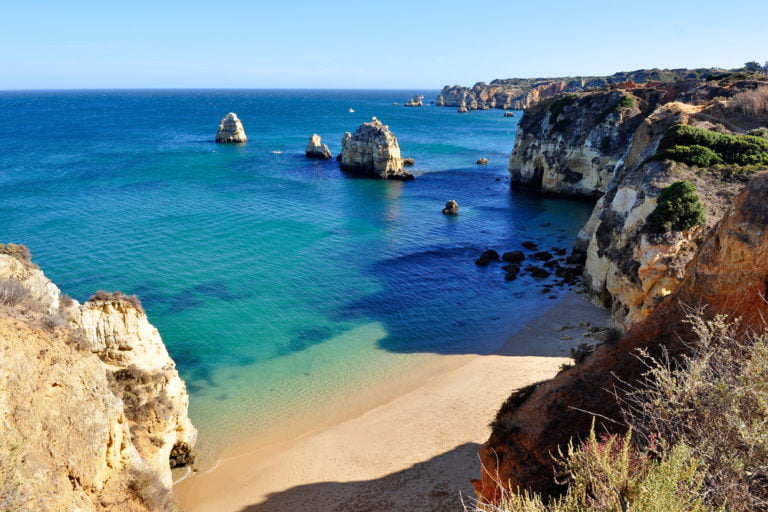 Portugal Landschaft