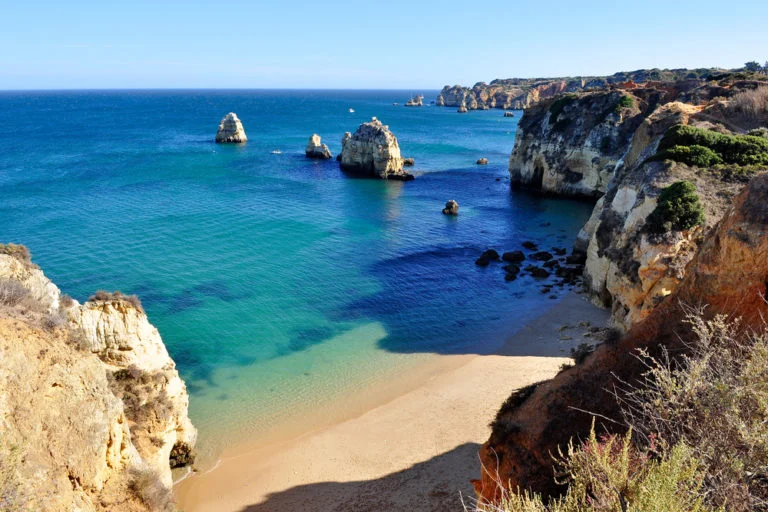 Portugal Landschaft