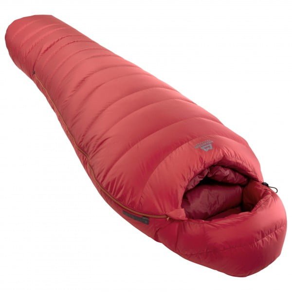 Mountain Equipment Glacier 700
