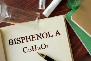 Bisphenol A