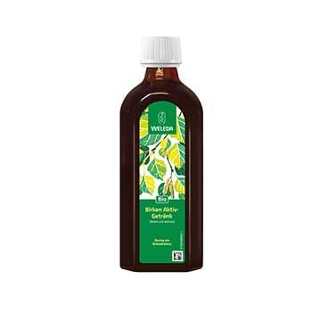 Weleda Bio Birkensaft
